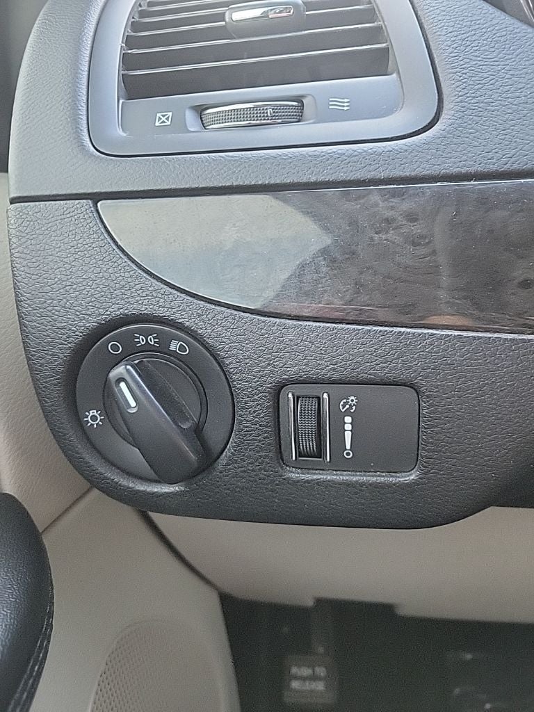 2020 Dodge Grand Caravan SE