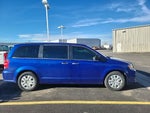 2020 Dodge Grand Caravan SE