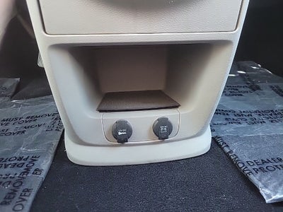 2020 Dodge Grand Caravan SE