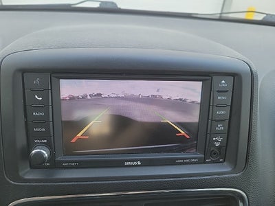 2020 Dodge Grand Caravan SE
