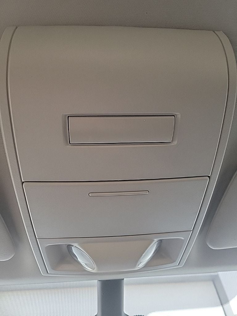 2020 Dodge Grand Caravan SE