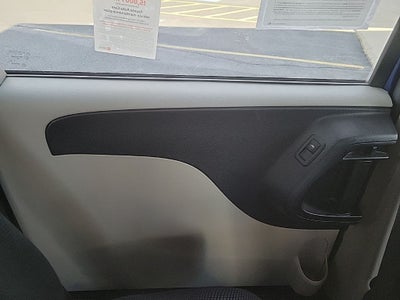 2020 Dodge Grand Caravan SE