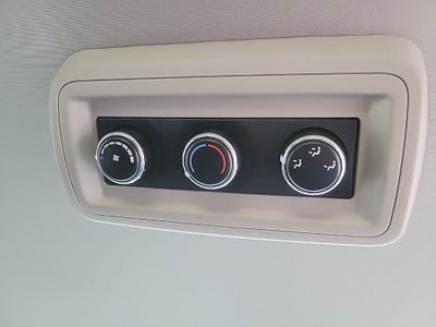 2020 Dodge Grand Caravan SE