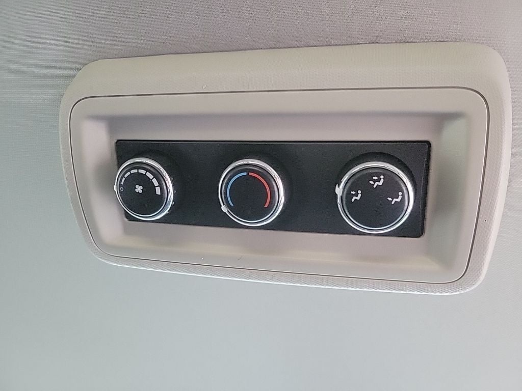 2020 Dodge Grand Caravan SE