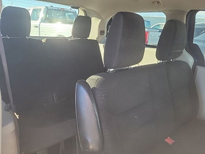 2020 Dodge Grand Caravan SE