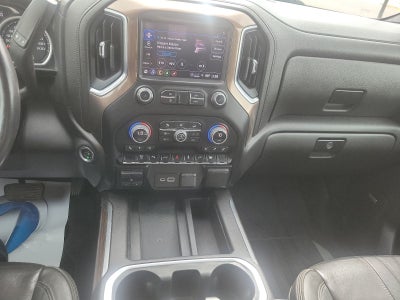 2022 Chevrolet Silverado 2500HD High Country