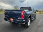 2022 Chevrolet Silverado 2500HD High Country