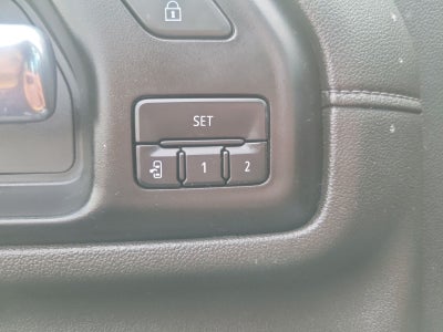 2022 Chevrolet Silverado 2500HD High Country