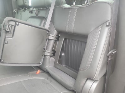 2022 Chevrolet Silverado 2500HD High Country