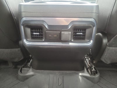 2022 Chevrolet Silverado 2500HD High Country