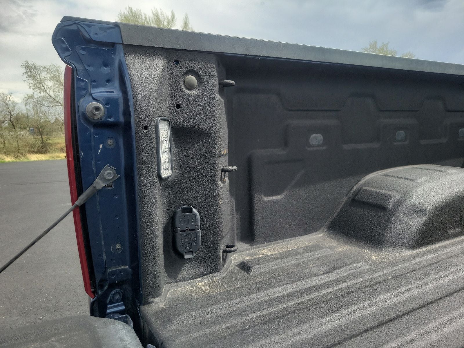 2022 Chevrolet Silverado 2500HD High Country
