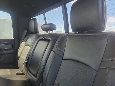 2020 RAM 2500 Power Wagon