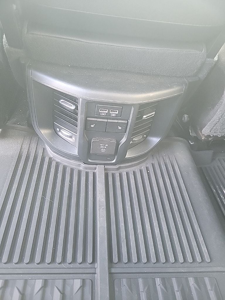 2020 RAM 2500 Power Wagon