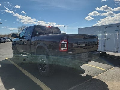 2020 RAM 2500 Power Wagon