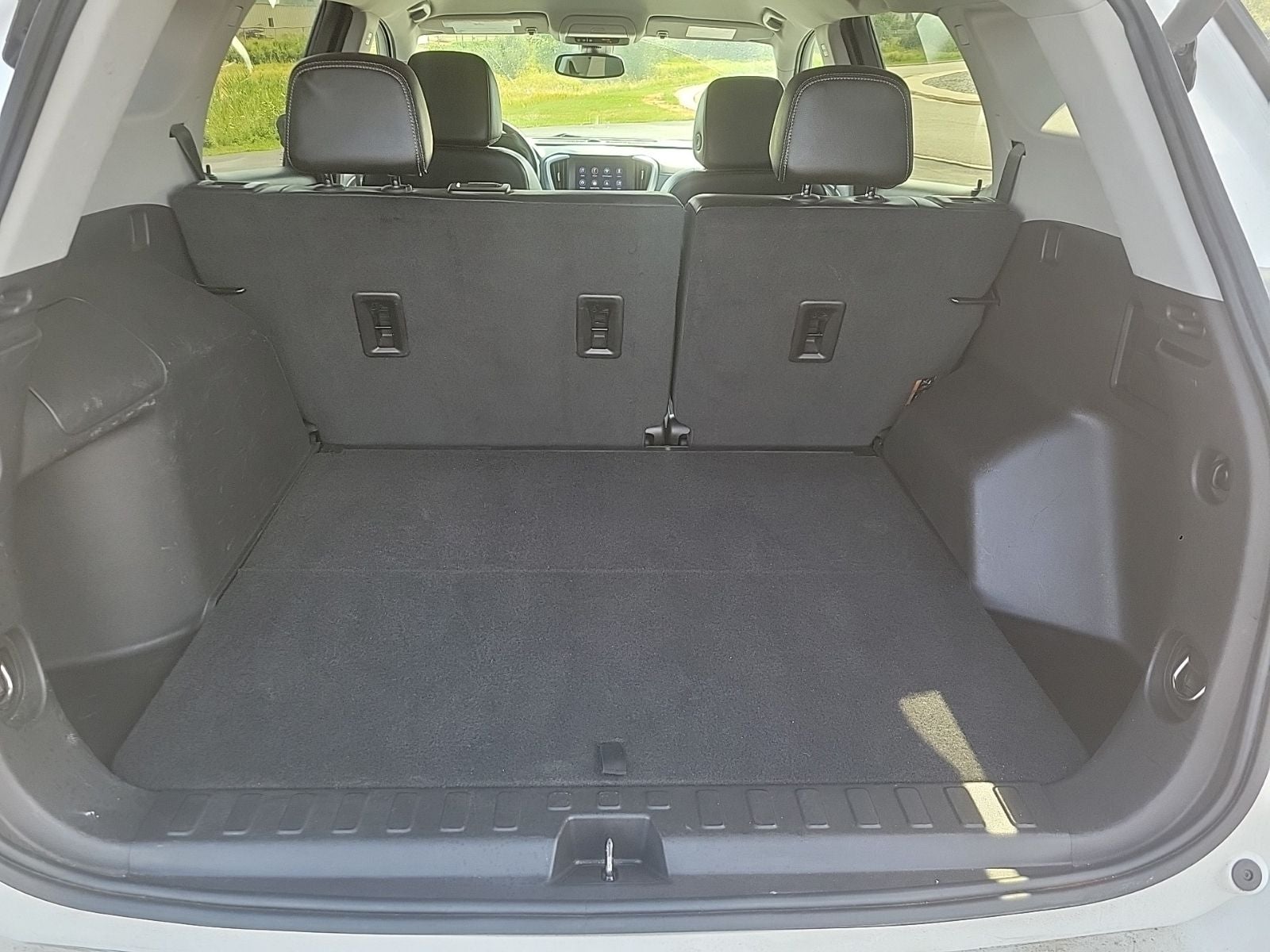 2024 GMC Terrain SLT AWD