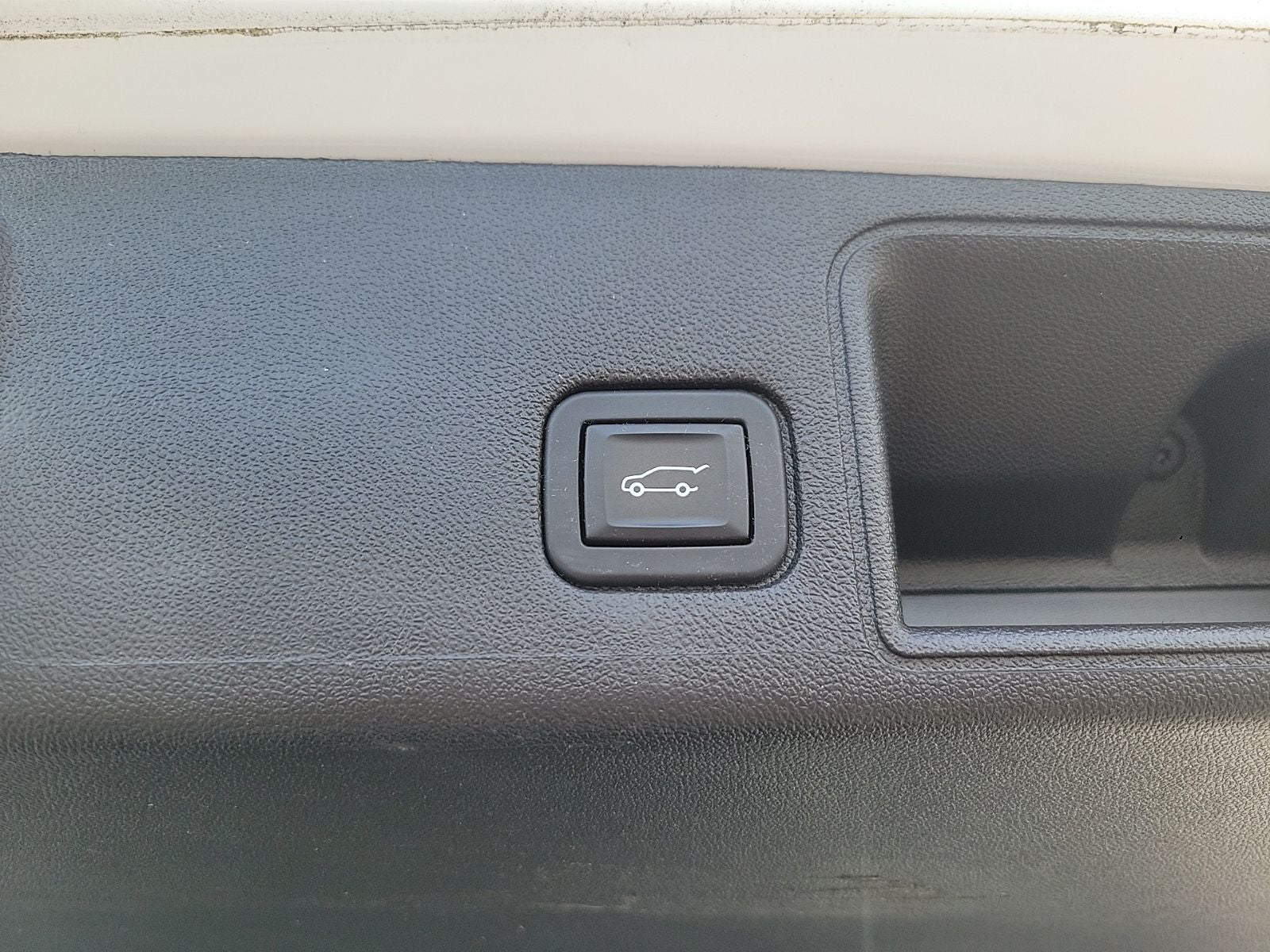 2024 GMC Terrain SLT AWD