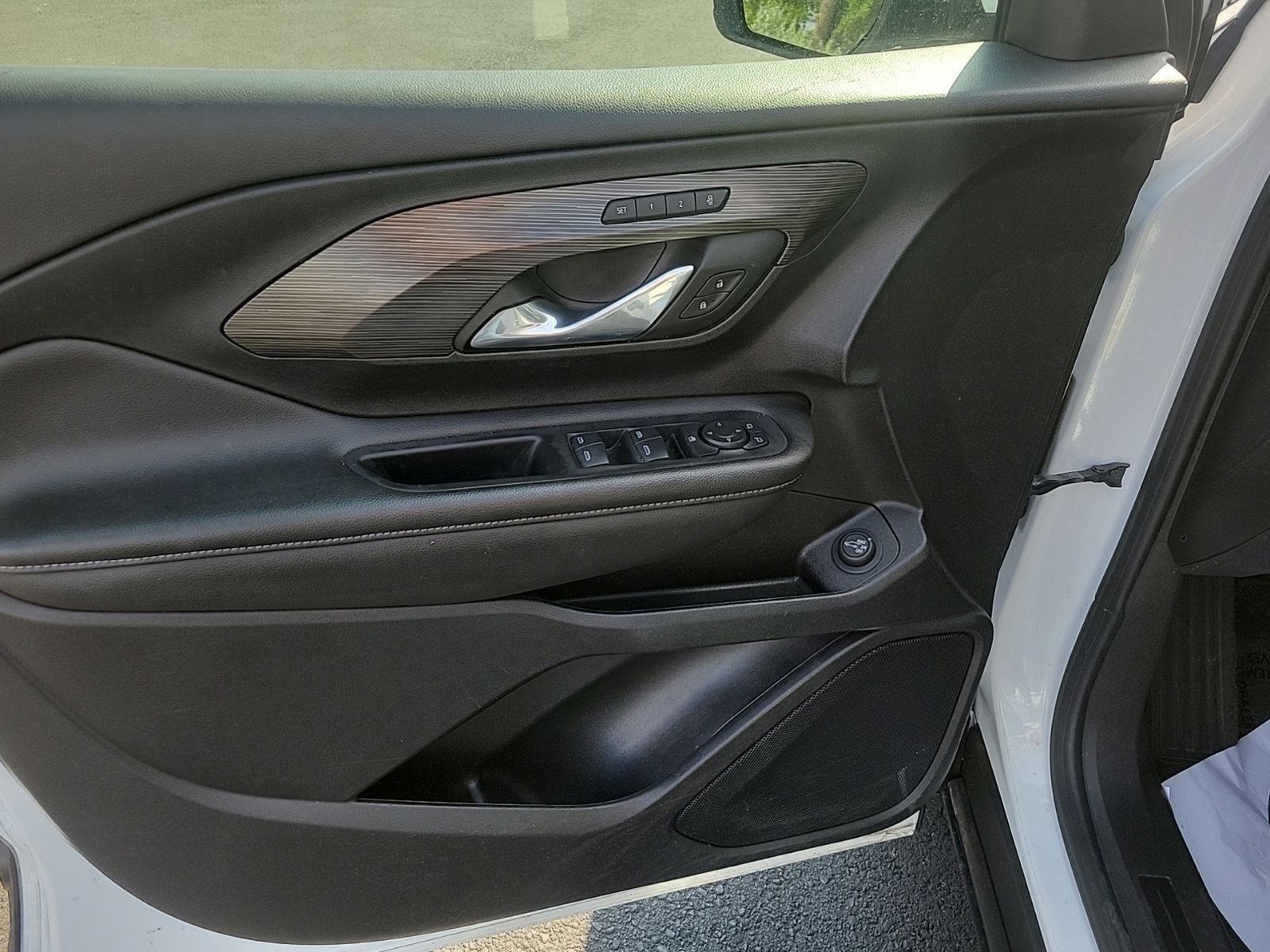 2024 GMC Terrain SLT AWD