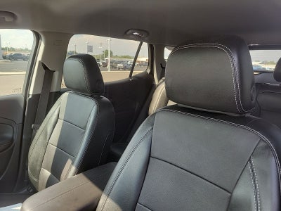2024 GMC Terrain SLT AWD
