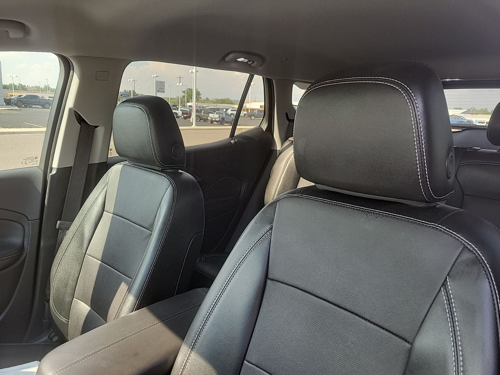 2024 GMC Terrain SLT AWD