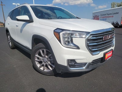 2024 GMC Terrain SLT AWD
