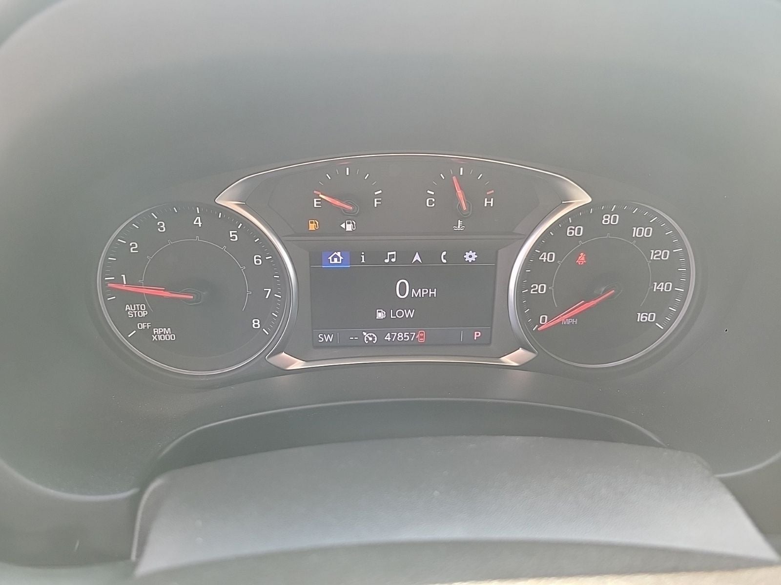 2024 GMC Terrain SLT AWD
