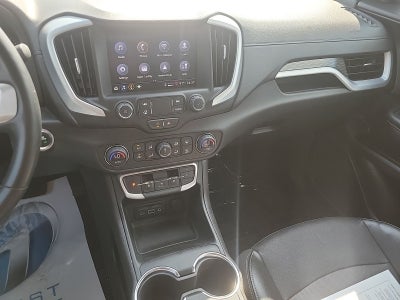 2024 GMC Terrain SLT AWD