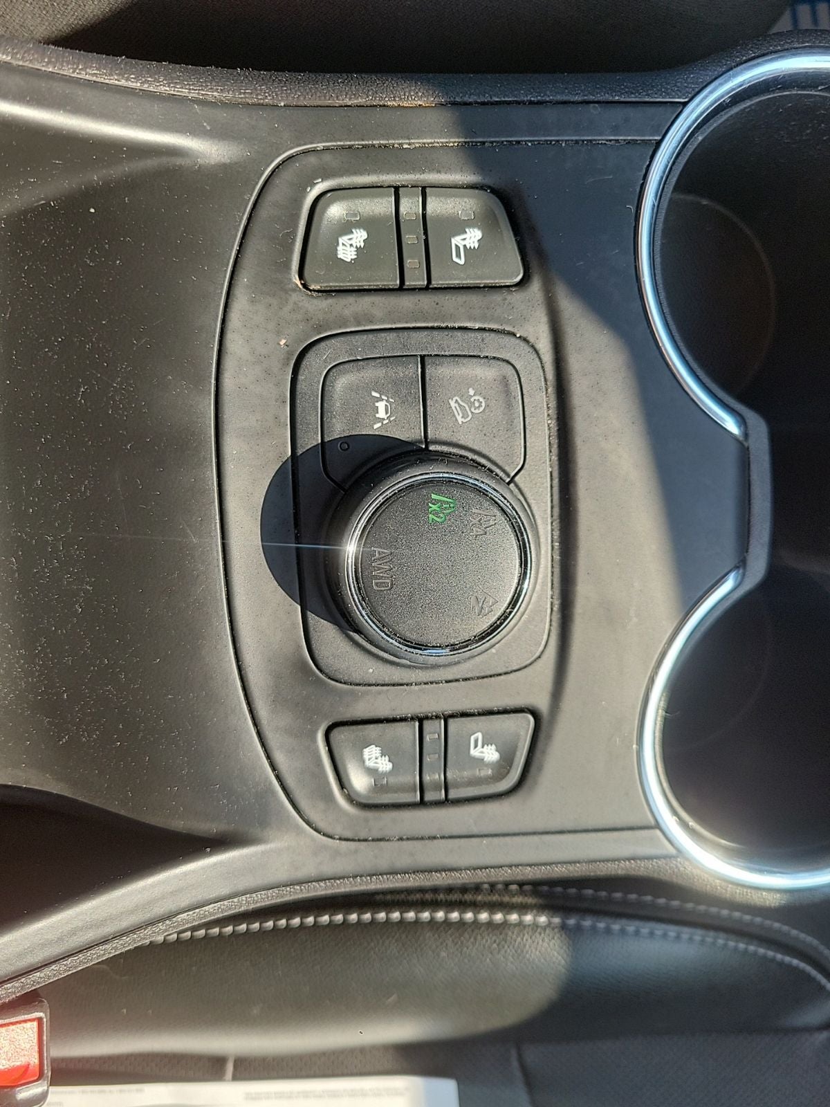 2024 GMC Terrain SLT AWD