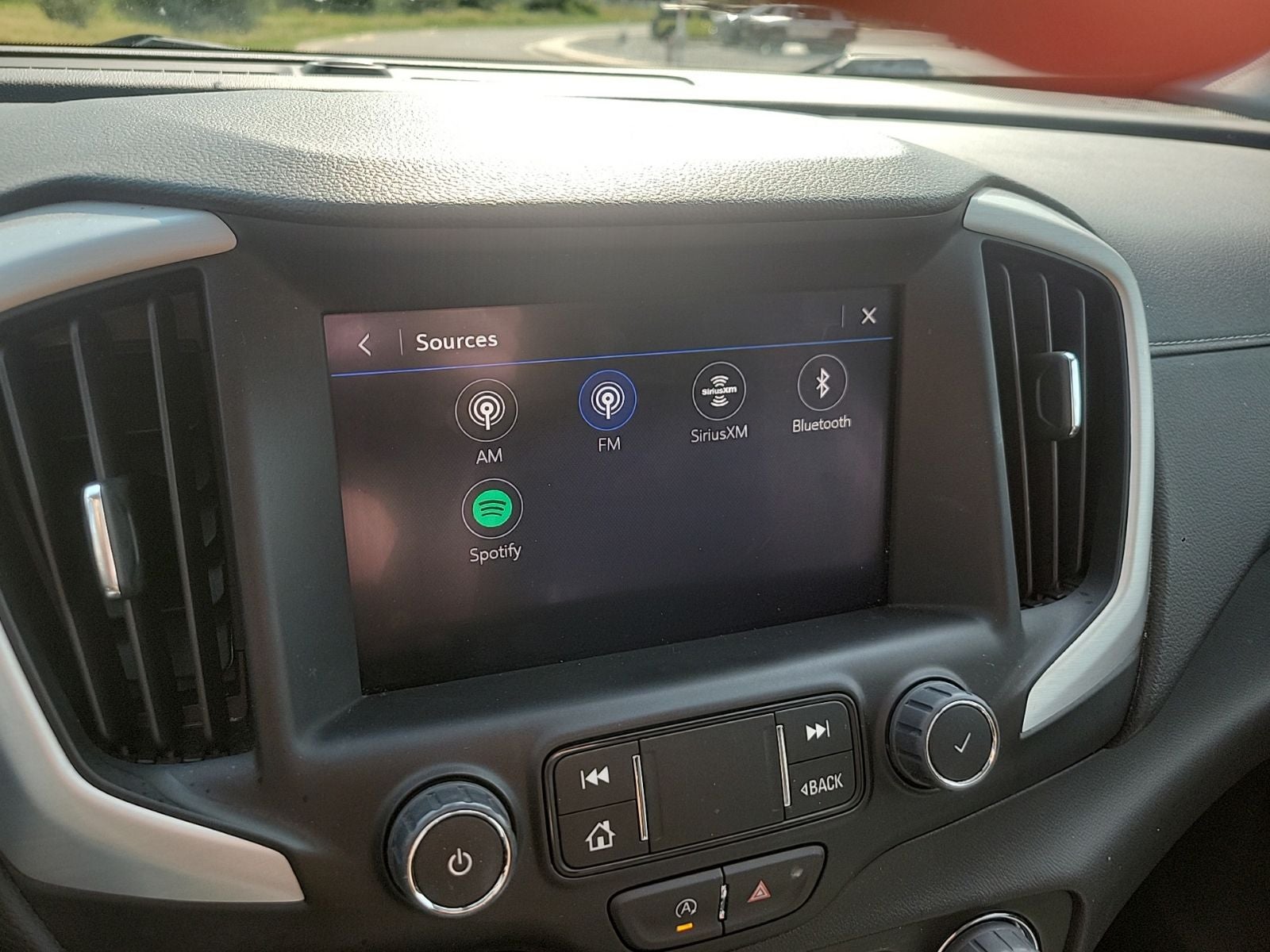2024 GMC Terrain SLT AWD