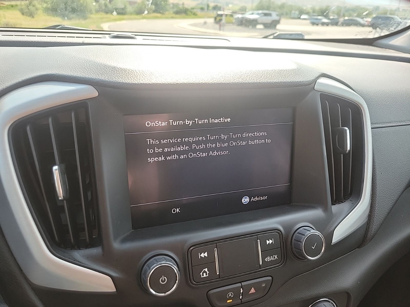 2024 GMC Terrain SLT AWD