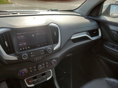 2024 GMC Terrain SLT AWD