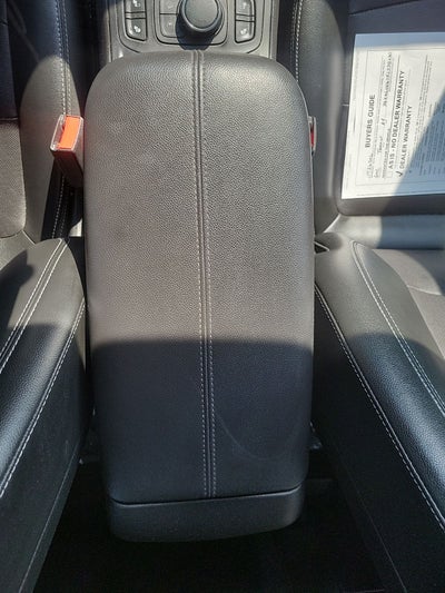 2024 GMC Terrain SLT AWD