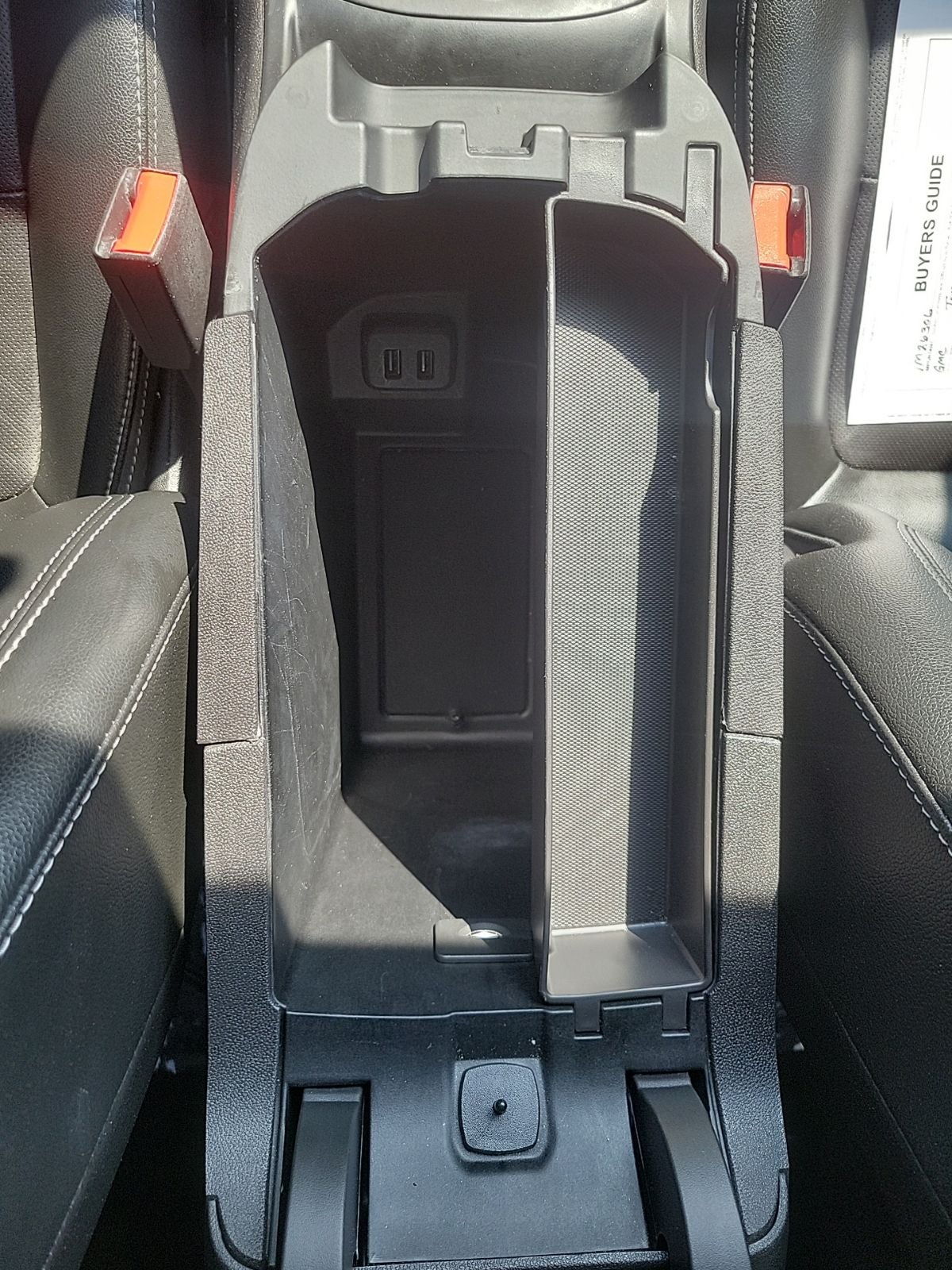 2024 GMC Terrain SLT AWD