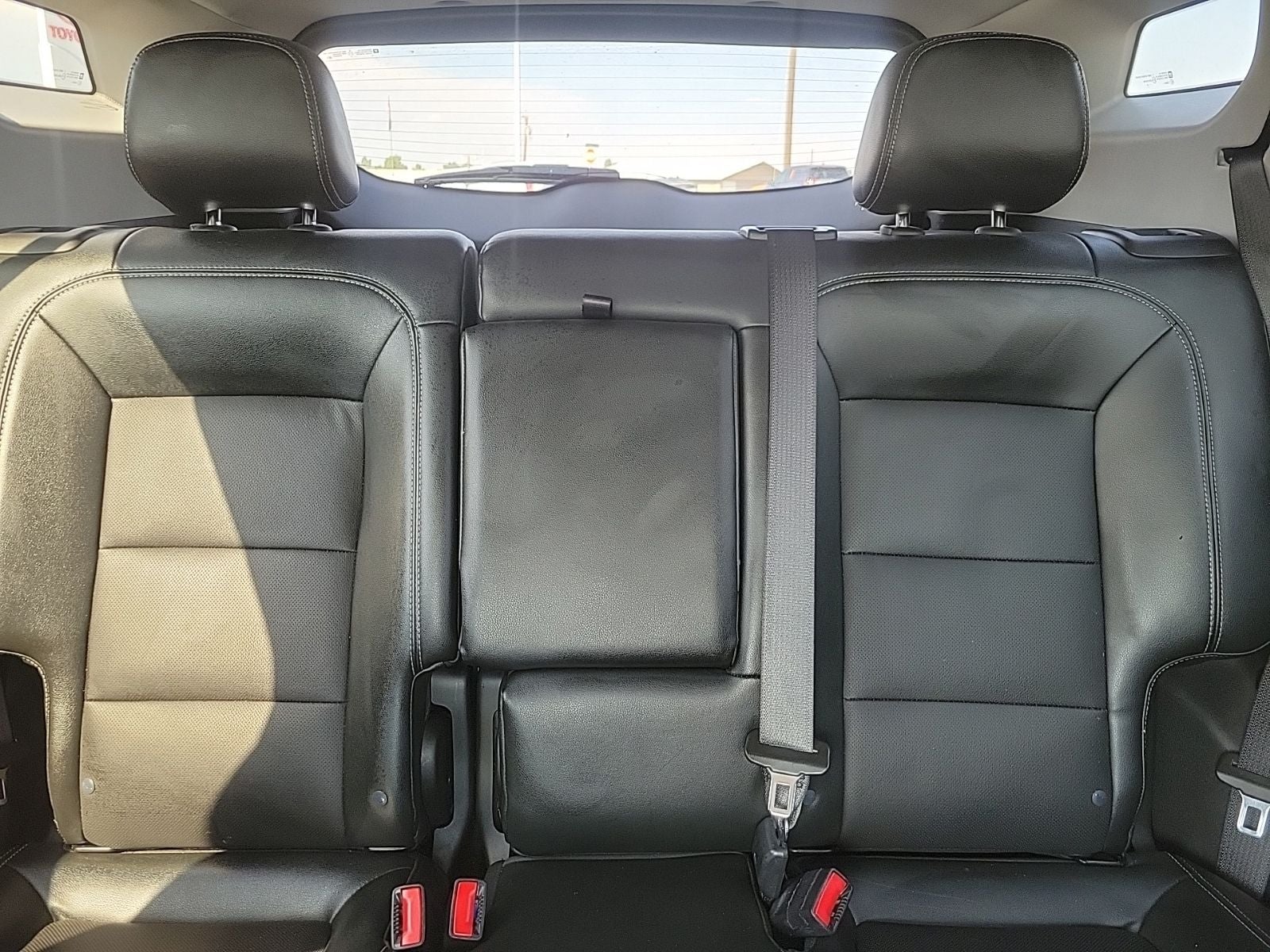 2024 GMC Terrain SLT AWD