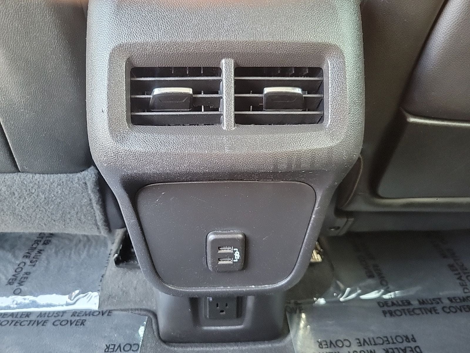 2024 GMC Terrain SLT AWD
