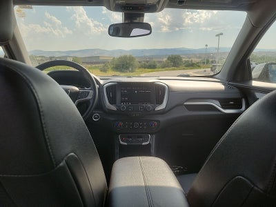 2024 GMC Terrain SLT AWD