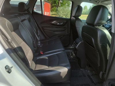 2024 GMC Terrain SLT AWD