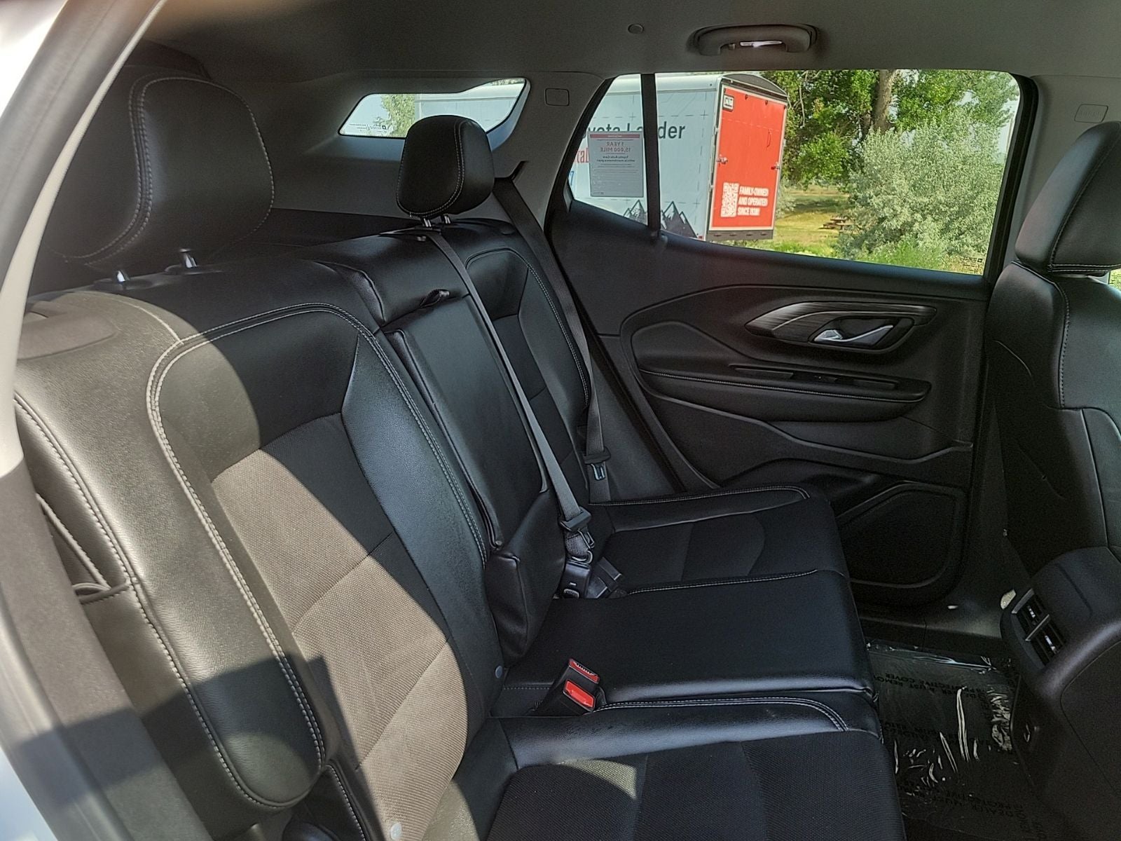 2024 GMC Terrain SLT AWD