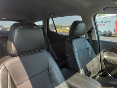 2024 GMC Terrain SLT AWD