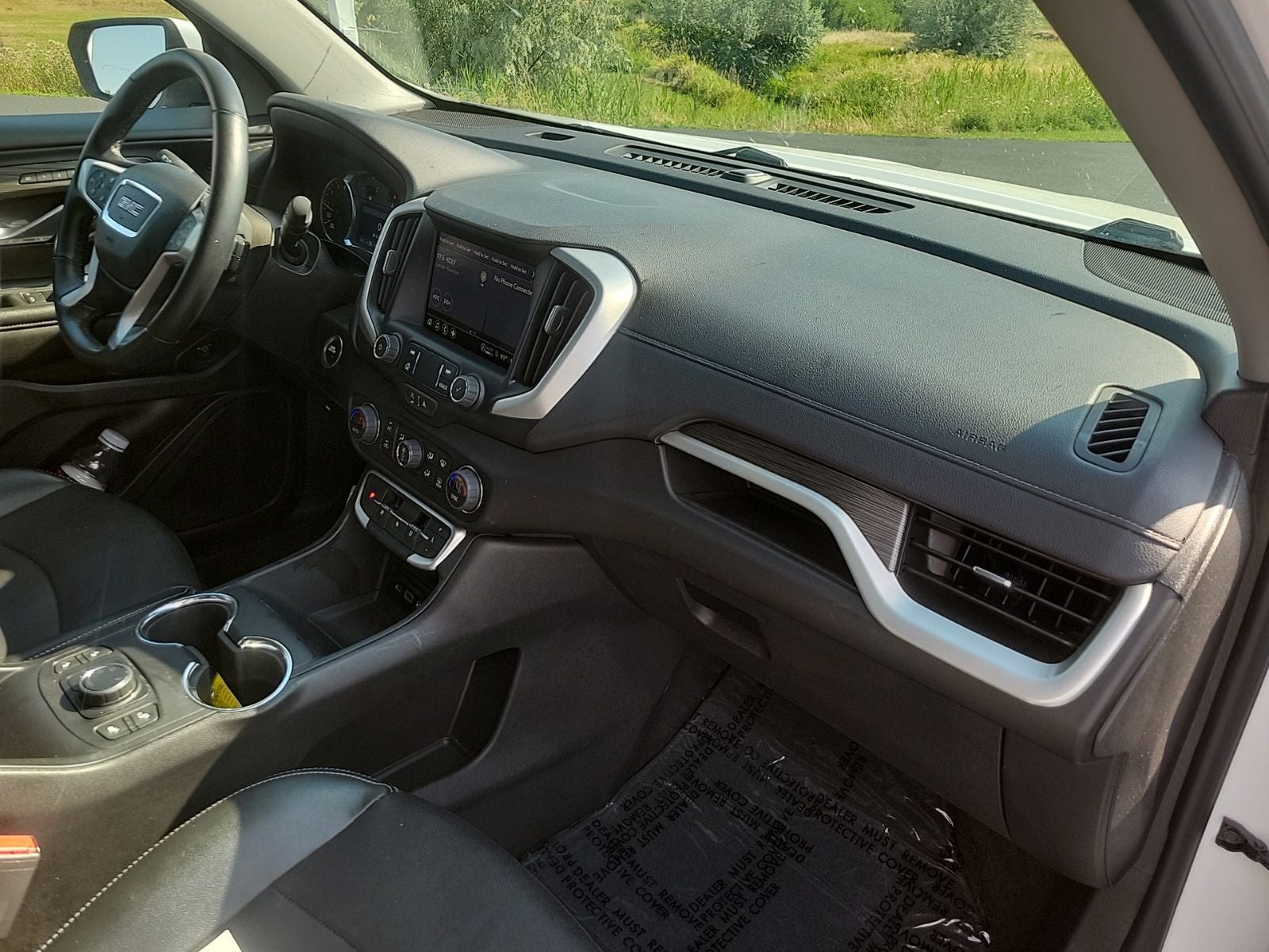 2024 GMC Terrain SLT AWD