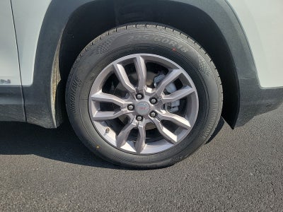2024 GMC Terrain SLT AWD