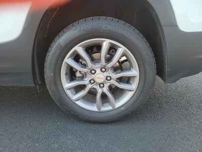 2024 GMC Terrain SLT AWD