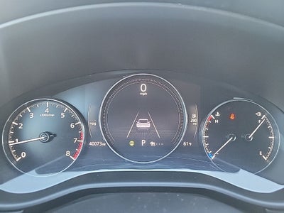 2024 Mazda Mazda CX-30 2.5 S Select Sport