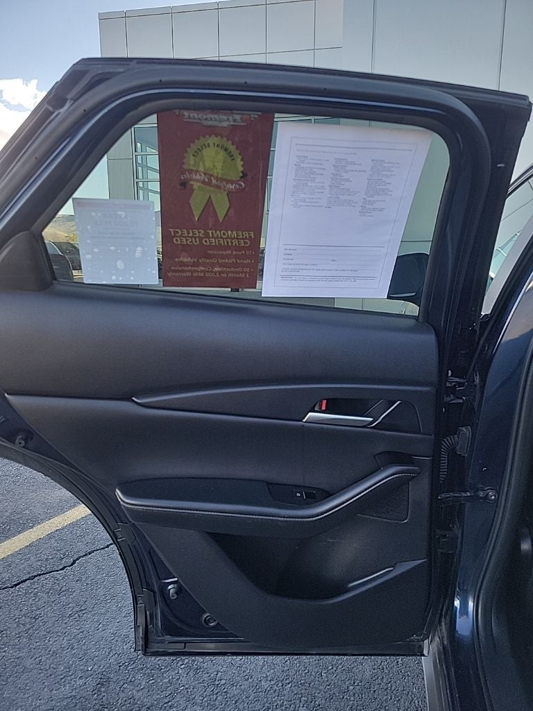 2024 Mazda Mazda CX-30 2.5 S Select Sport