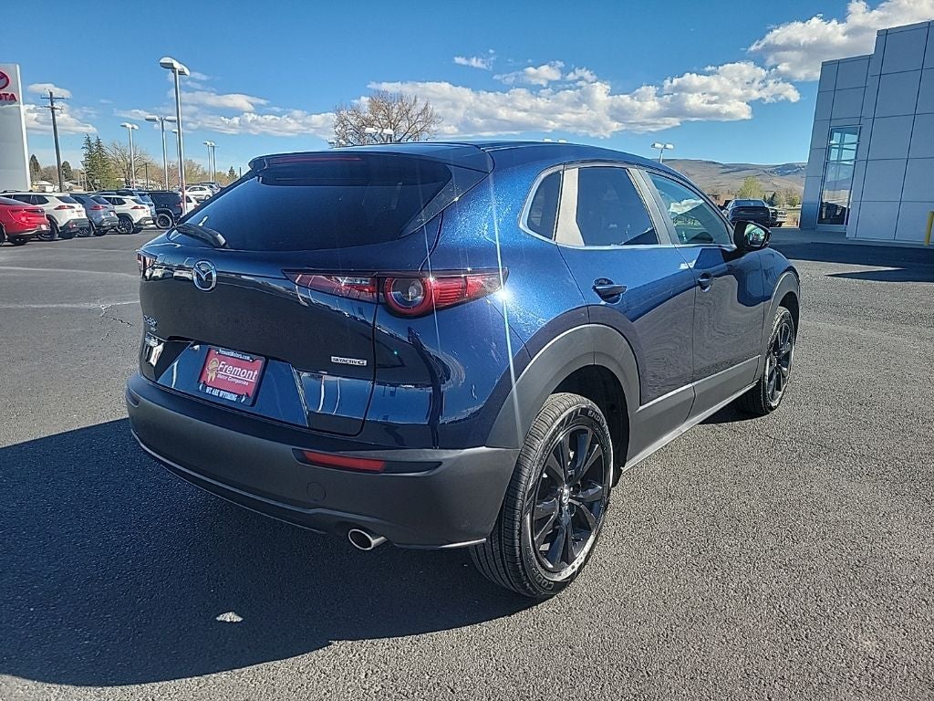 2024 Mazda Mazda CX-30 2.5 S Select Sport
