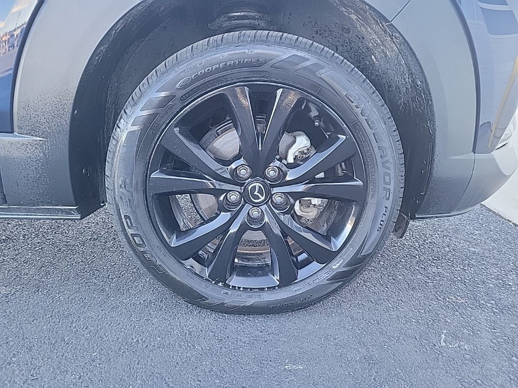 2024 Mazda Mazda CX-30 2.5 S Select Sport