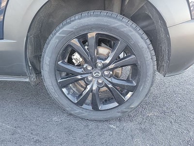 2024 Mazda Mazda CX-30 2.5 S Select Sport