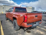 2025 Toyota Tacoma Hybrid TRD Sport
