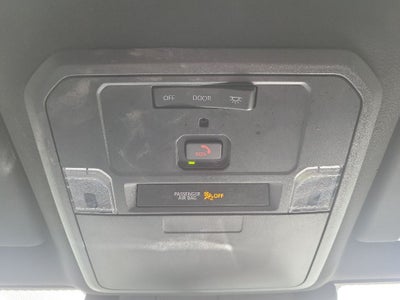 2025 Toyota Tacoma Hybrid TRD Off Road