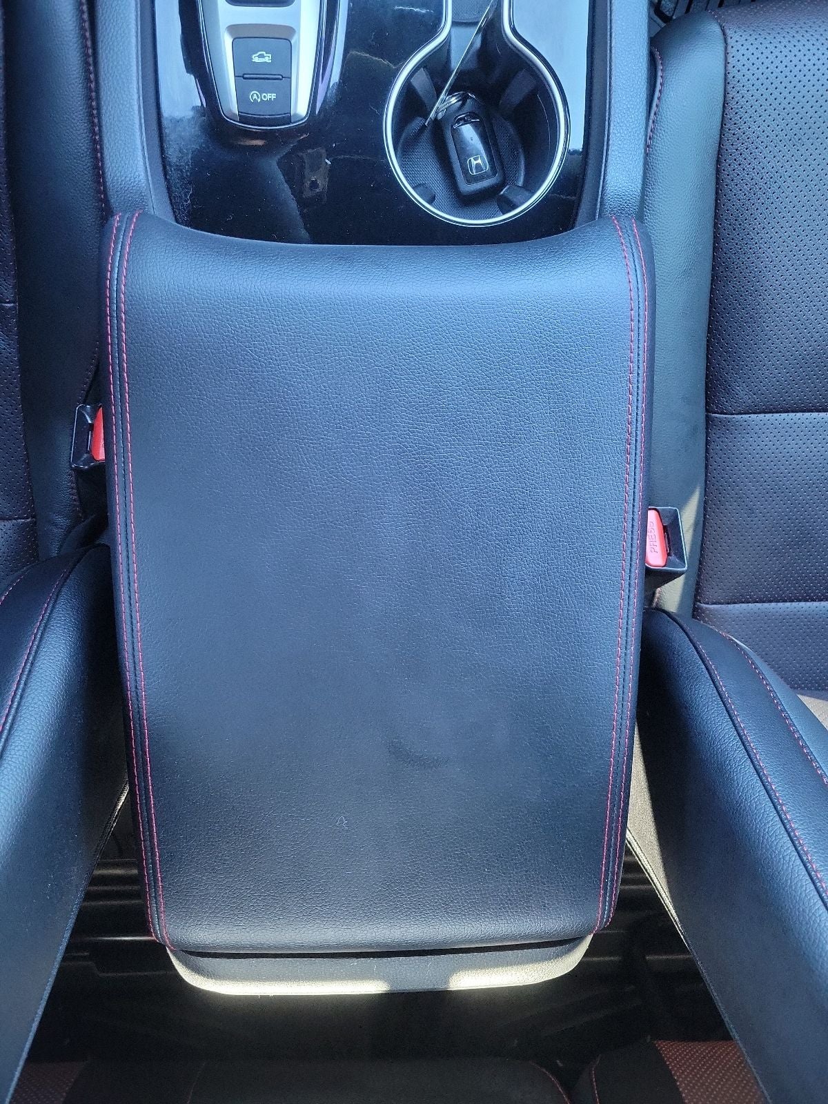 2024 Honda Ridgeline Black Edition
