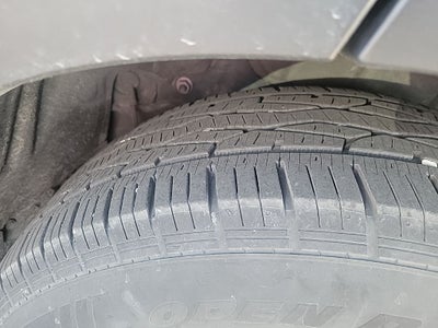 2021 Toyota Highlander L